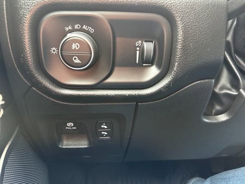 Used 2023 RAM 1500 Rebel w/ Rebel Level 2 Equipment Group AWD/4WD image 32