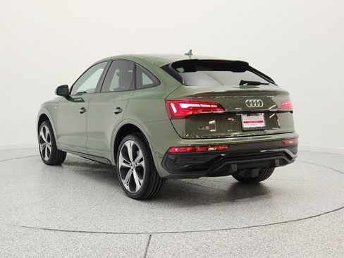 Used 2023 Audi Q5 2.0T Prestige AWD/4WD image 7