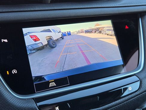 Certified 2025 Cadillac XT5 Premium Luxury image 19