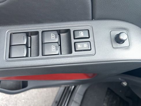 New 2026 Nissan Frontier PRO-4X w/ Pro Premium Package AWD/4WD image 22