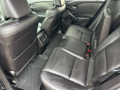 Used 2016 Acura RDX AWD image 11