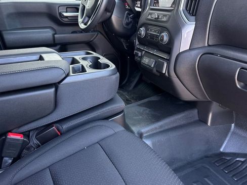 New 2026 Chevrolet Silverado 2500 W/T w/ WT Convenience Package AWD/4WD image 15