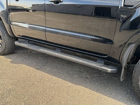 Certified 2021 Ford Ranger Lariat w/ Equipment Group 501A High AWD/4WD image 11