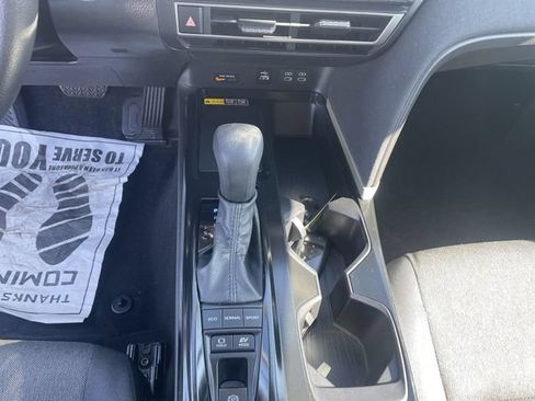 Used 2025 Toyota Camry LE FWD image 26