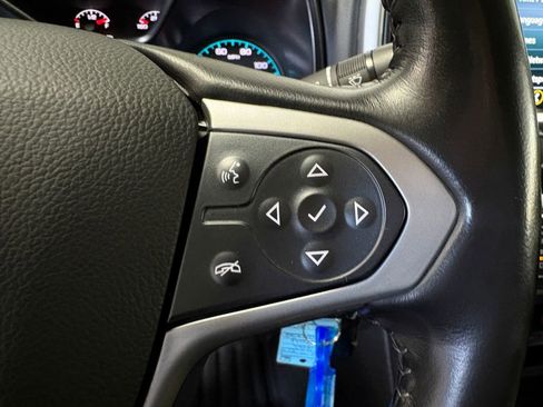 Used 2022 Chevrolet Colorado LT w/ Fleet Safety Package RWD image 22