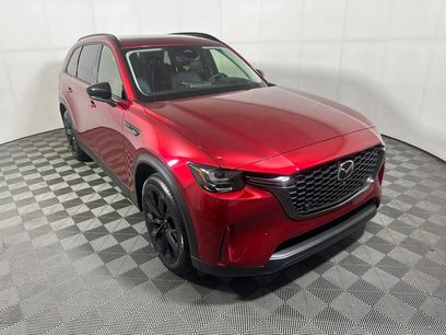 New 2026 MAZDA CX-90 3.3 Turbo w/ Premium Sport Pkg