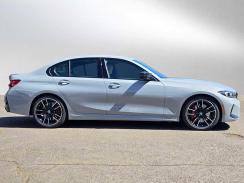 Used 2026 BMW M340i xDrive AWD/4WD image 2