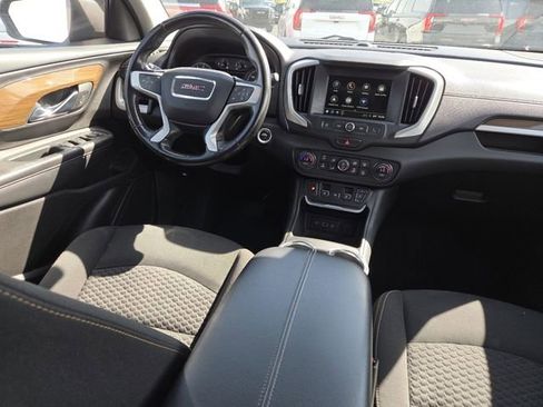 Used 2018 GMC Terrain SLE w/ Driver Convenience Package FWD image 25