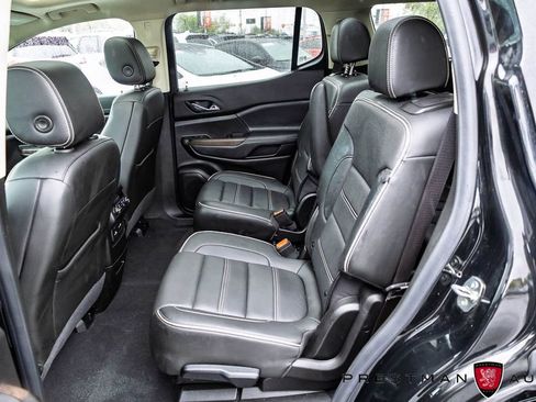 Used 2023 GMC Acadia Denali w/ Denali Technology Package AWD/4WD image 43