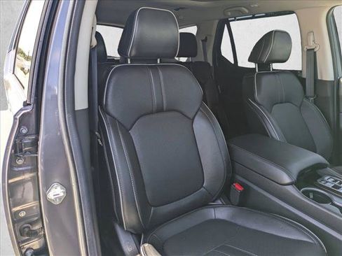 Used 2025 Honda Pilot Elite image 20