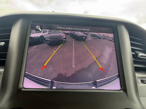 Used 2020 RAM 1500 Big Horn image 12