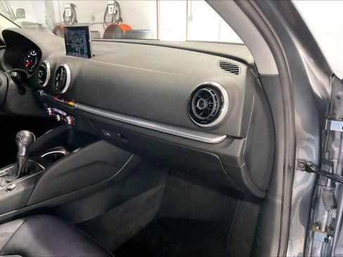 Used 2016 Audi A3 1.8T Premium Plus w/ Technology Package FWD image 16