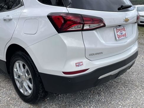 Used 2024 Chevrolet Equinox LT w/ Driver Convenience Package image 31