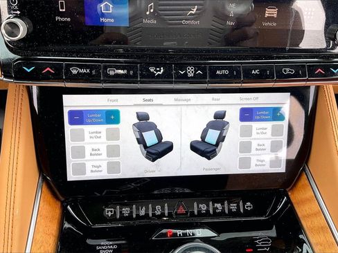 Used 2022 Jeep Grand Wagoneer Series III image 20