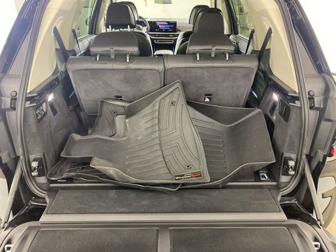 Used 2023 BMW X7 xDrive40i w/ Premium Package image 29