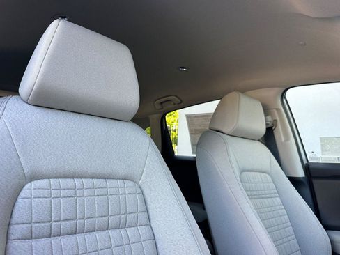 New 2027 Honda HR-V LX image 18