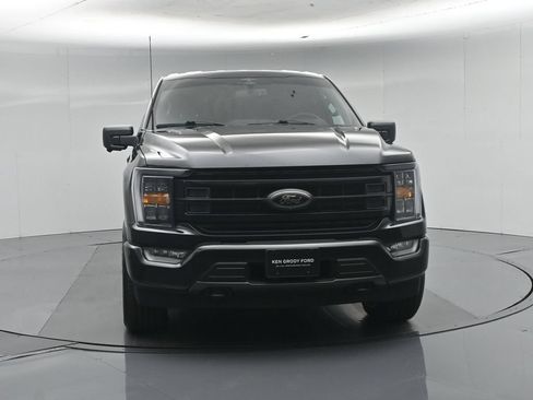 Certified 2023 Ford F150 XLT w/ Equipment Group 302A High AWD/4WD image 58