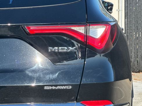 Used 2023 Acura MDX w/Technology Package image 28