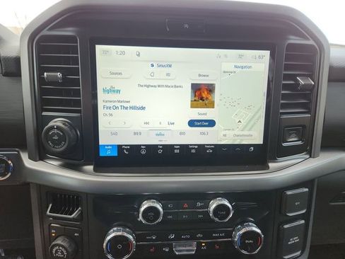 New 2026 Ford F150 XLT w/ Equipment Group 303A High image 50