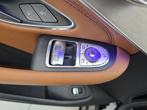 Certified 2020 Mercedes-Benz C 300 4MATIC Coupe w/ AMG Line image 24