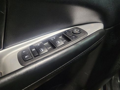 Used 2018 Dodge Journey SE w/ Popular Equipment Group image 27