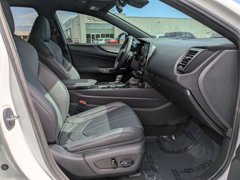 Used 2024 Lexus NX 350 F Sport image 30