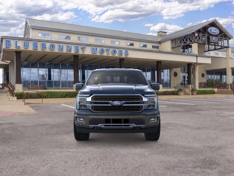 New 2026 Ford F150 King Ranch w/ Equipment Group 601A High AWD/4WD image 6