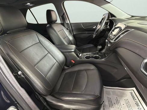 Used 2020 Chevrolet Equinox Premier FWD image 29