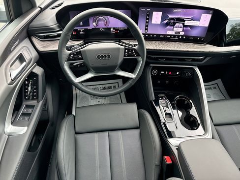 New 2026 Audi Q5 Premium Plus AWD/4WD image 16