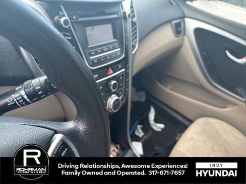 Used 2013 Hyundai Elantra GT image 10