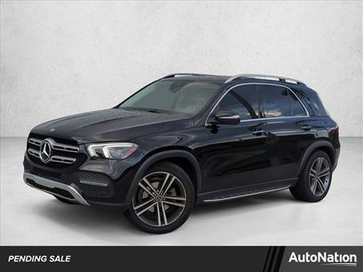 Used 2022 Mercedes-Benz GLE 350 4MATIC