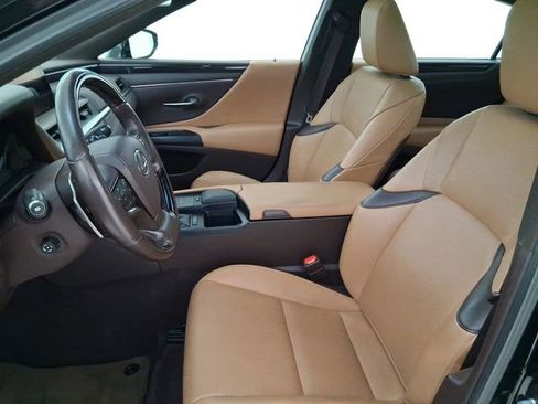 Used 2021 Lexus ES 350 w/ Premium Package image 12