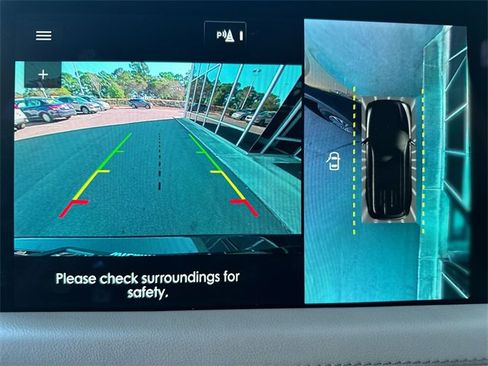 Used 2023 Lincoln Aviator Reserve w/ Elements Package Plus image 18