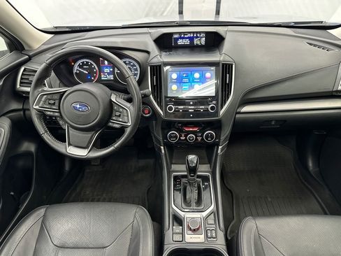 Used 2020 Subaru Forester Limited image 23