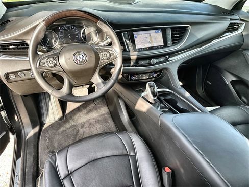 Used 2021 Buick Enclave Avenir w/ Avenir Technology Package image 20