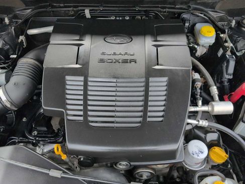 Used 2023 Subaru Forester Wilderness image 15