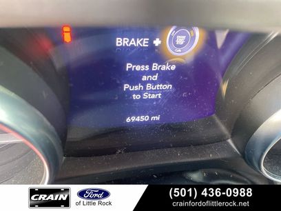 Used 2023 Jeep Wrangler Sport S