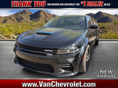 Used 2023 Dodge Charger Scat Pack