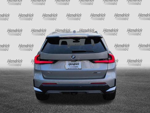 New 2026 BMW X1 xDrive28i w/ Technology Package AWD/4WD image 9