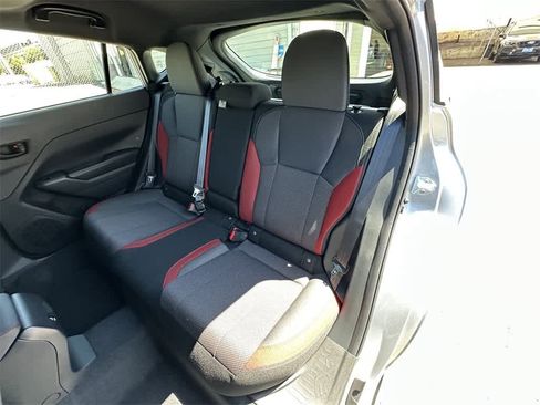 New 2025 Subaru Impreza RS w/ Popular Package #3 image 14