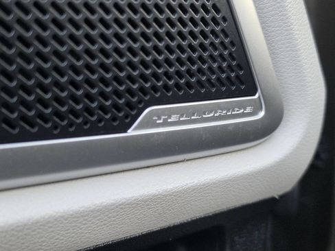 Used 2022 Kia Telluride EX w/ EX Premium Package AWD/4WD image 84
