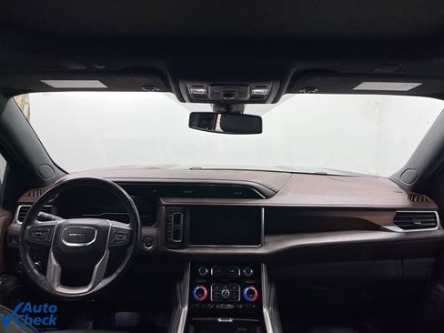 Certified 2022 GMC Yukon Denali image 20