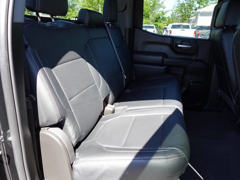 Used 2023 GMC Sierra 1500 Pro w/ Graphite Edition AWD/4WD image 31