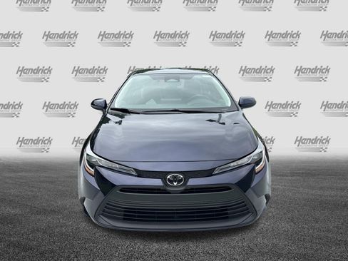 Certified 2026 Toyota Corolla LE FWD image 3
