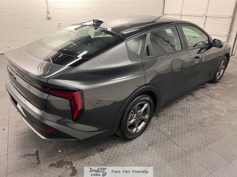 Used 2025 Kia K4 FWD image 7