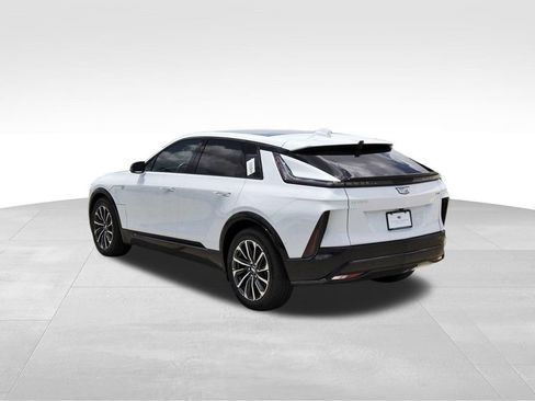 New 2026 Cadillac Lyriq Sport RWD image 3