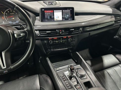 Used 2018 BMW X5 M AWD/4WD image 72