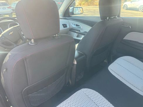 Used 2012 Chevrolet Equinox LS image 20
