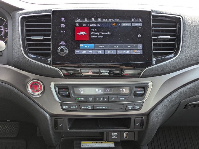Used 2023 Honda Passport EX-L image 12