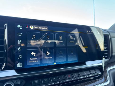 New 2026 Chevrolet Silverado 3500 LT w/ Trail Boss Package image 20